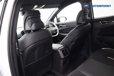 KIA Sportage Gt-Line Automatic Petrol SUV - Stock Number (1686093) - 19th supplementary image