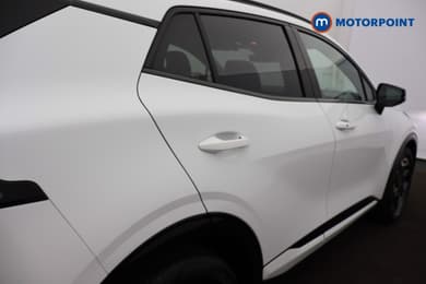 KIA Sportage Gt-Line Automatic Petrol SUV - Stock Number (1686093) - 22nd supplementary image