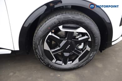 KIA Sportage Gt-Line Automatic Petrol SUV - Stock Number (1686093) - 24th supplementary image
