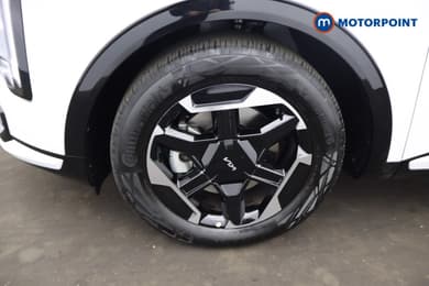 KIA Sportage Gt-Line Automatic Petrol SUV - Stock Number (1686093) - 28th supplementary image