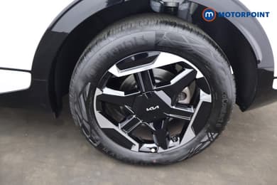 KIA Sportage Gt-Line Automatic Petrol SUV - Stock Number (1686093) - 29th supplementary image