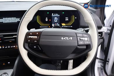 KIA Sportage Gt-Line Automatic Petrol SUV - Stock Number (1686093) - 1st supplementary image