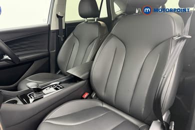 Mg Motor Uk HS Trophy Automatic Petrol-Electric Hybrid SUV - Stock Number (1686114) - 3rd supplementary image