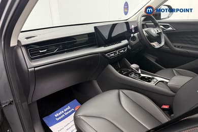 Mg Motor Uk HS Trophy Automatic Petrol-Electric Hybrid SUV - Stock Number (1686114) - 4th supplementary image