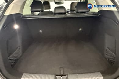Mg Motor Uk HS Trophy Automatic Petrol-Electric Hybrid SUV - Stock Number (1686114) - 6th supplementary image