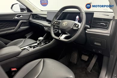 Mg Motor Uk HS Trophy Automatic Petrol-Electric Hybrid SUV - Stock Number (1686114) - 7th supplementary image