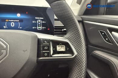 Mg Motor Uk HS Trophy Automatic Petrol-Electric Hybrid SUV - Stock Number (1686114) - 9th supplementary image