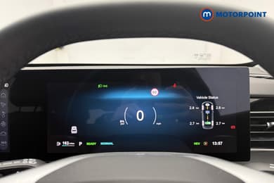 Mg Motor Uk HS Trophy Automatic Petrol-Electric Hybrid SUV - Stock Number (1686114) - 10th supplementary image