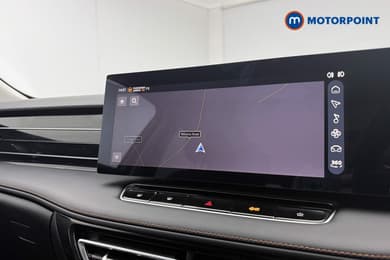 Mg Motor Uk HS Trophy Automatic Petrol-Electric Hybrid SUV - Stock Number (1686114) - 12th supplementary image