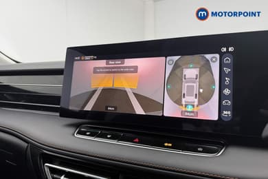 Mg Motor Uk HS Trophy Automatic Petrol-Electric Hybrid SUV - Stock Number (1686114) - 13th supplementary image
