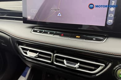Mg Motor Uk HS Trophy Automatic Petrol-Electric Hybrid SUV - Stock Number (1686114) - 14th supplementary image