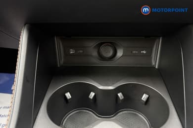 Mg Motor Uk HS Trophy Automatic Petrol-Electric Hybrid SUV - Stock Number (1686114) - 16th supplementary image