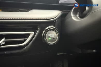 Mg Motor Uk HS Trophy Automatic Petrol-Electric Hybrid SUV - Stock Number (1686114) - 18th supplementary image