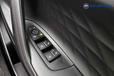 Mg Motor Uk HS Trophy Automatic Petrol-Electric Hybrid SUV - Stock Number (1686114) - 19th supplementary image