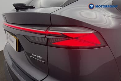 Mg Motor Uk HS Trophy Automatic Petrol-Electric Hybrid SUV - Stock Number (1686114) - 20th supplementary image