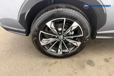 Mg Motor Uk HS Trophy Automatic Petrol-Electric Hybrid SUV - Stock Number (1686114) - 26th supplementary image