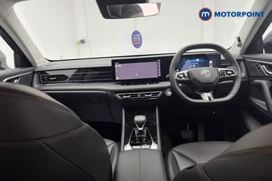 Mg Motor Uk HS Trophy Automatic Petrol-Electric Hybrid SUV - Stock Number (1686114) - 1st supplementary image