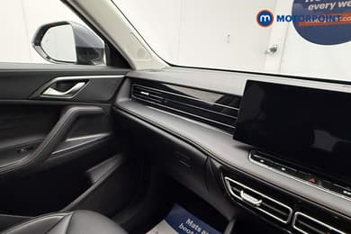 Mg Motor Uk HS Trophy Automatic Petrol-Electric Hybrid SUV - Stock Number (1686126) - 26th supplementary image