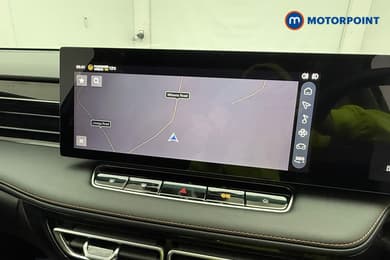 Mg Motor Uk HS Trophy Automatic Petrol-Electric Hybrid SUV - Stock Number (1686126) - 36th supplementary image