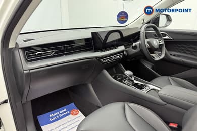 Mg Motor Uk HS Trophy Automatic Petrol-Electric Hybrid SUV - Stock Number (1686136) - 3rd supplementary image