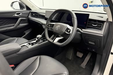 Mg Motor Uk HS Trophy Automatic Petrol-Electric Hybrid SUV - Stock Number (1686136) - 6th supplementary image
