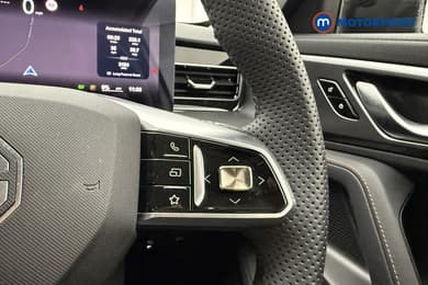 Mg Motor Uk HS Trophy Automatic Petrol-Electric Hybrid SUV - Stock Number (1686136) - 8th supplementary image