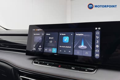 Mg Motor Uk HS Trophy Automatic Petrol-Electric Hybrid SUV - Stock Number (1686136) - 10th supplementary image