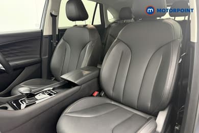 Mg Motor Uk HS Trophy Automatic Petrol-Electric Hybrid SUV - Stock Number (1686182) - 3rd supplementary image