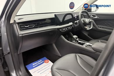 Mg Motor Uk HS Trophy Automatic Petrol-Electric Hybrid SUV - Stock Number (1686182) - 4th supplementary image