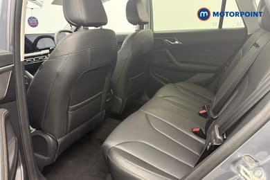 Mg Motor Uk HS Trophy Automatic Petrol-Electric Hybrid SUV - Stock Number (1686182) - 6th supplementary image