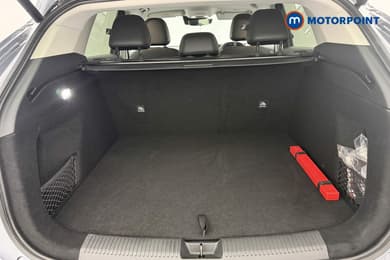 Mg Motor Uk HS Trophy Automatic Petrol-Electric Hybrid SUV - Stock Number (1686182) - 7th supplementary image