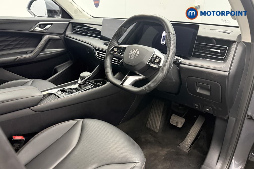 Mg Motor Uk HS Trophy Automatic Petrol-Electric Hybrid SUV - Stock Number (1686182) - 8th supplementary image