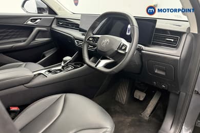 Mg Motor Uk HS Trophy Automatic Petrol-Electric Hybrid SUV - Stock Number (1686182) - 8th supplementary image