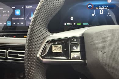 Mg Motor Uk HS Trophy Automatic Petrol-Electric Hybrid SUV - Stock Number (1686182) - 9th supplementary image