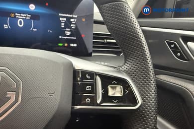 Mg Motor Uk HS Trophy Automatic Petrol-Electric Hybrid SUV - Stock Number (1686182) - 10th supplementary image