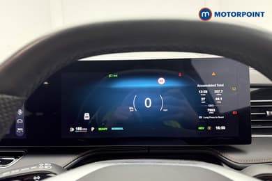 Mg Motor Uk HS Trophy Automatic Petrol-Electric Hybrid SUV - Stock Number (1686182) - 11th supplementary image