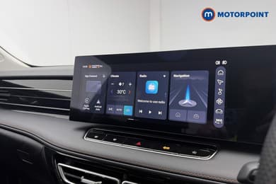 Mg Motor Uk HS Trophy Automatic Petrol-Electric Hybrid SUV - Stock Number (1686182) - 12th supplementary image