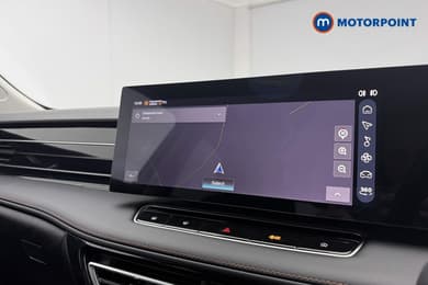 Mg Motor Uk HS Trophy Automatic Petrol-Electric Hybrid SUV - Stock Number (1686182) - 13th supplementary image