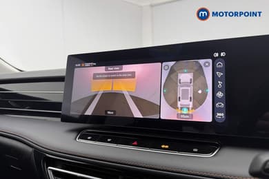 Mg Motor Uk HS Trophy Automatic Petrol-Electric Hybrid SUV - Stock Number (1686182) - 14th supplementary image