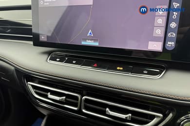Mg Motor Uk HS Trophy Automatic Petrol-Electric Hybrid SUV - Stock Number (1686182) - 15th supplementary image