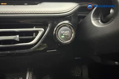 Mg Motor Uk HS Trophy Automatic Petrol-Electric Hybrid SUV - Stock Number (1686182) - 16th supplementary image