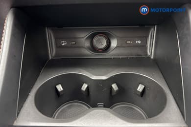 Mg Motor Uk HS Trophy Automatic Petrol-Electric Hybrid SUV - Stock Number (1686182) - 17th supplementary image