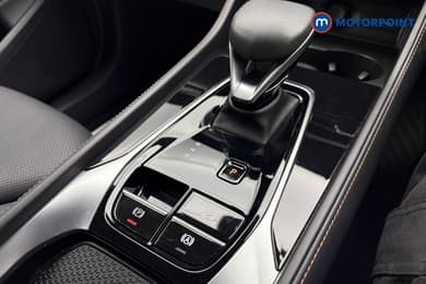 Mg Motor Uk HS Trophy Automatic Petrol-Electric Hybrid SUV - Stock Number (1686182) - 19th supplementary image