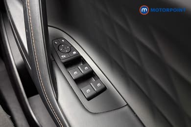 Mg Motor Uk HS Trophy Automatic Petrol-Electric Hybrid SUV - Stock Number (1686182) - 20th supplementary image