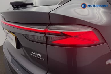Mg Motor Uk HS Trophy Automatic Petrol-Electric Hybrid SUV - Stock Number (1686182) - 21st supplementary image