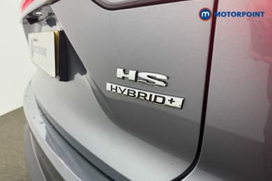 Mg Motor Uk HS Trophy Automatic Petrol-Electric Hybrid SUV - Stock Number (1686182) - 22nd supplementary image