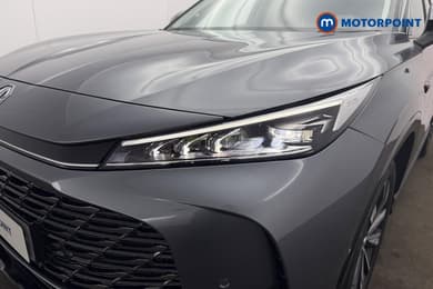 Mg Motor Uk HS Trophy Automatic Petrol-Electric Hybrid SUV - Stock Number (1686182) - 25th supplementary image