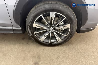 Mg Motor Uk HS Trophy Automatic Petrol-Electric Hybrid SUV - Stock Number (1686182) - 26th supplementary image