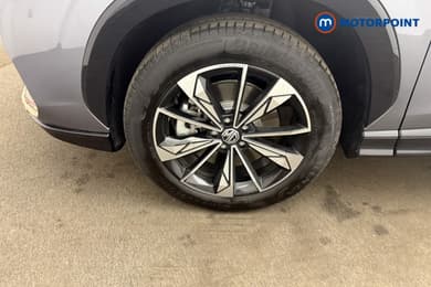 Mg Motor Uk HS Trophy Automatic Petrol-Electric Hybrid SUV - Stock Number (1686182) - 29th supplementary image