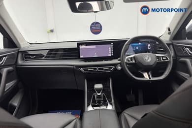 Mg Motor Uk HS Trophy Automatic Petrol-Electric Hybrid SUV - Stock Number (1686182) - 1st supplementary image